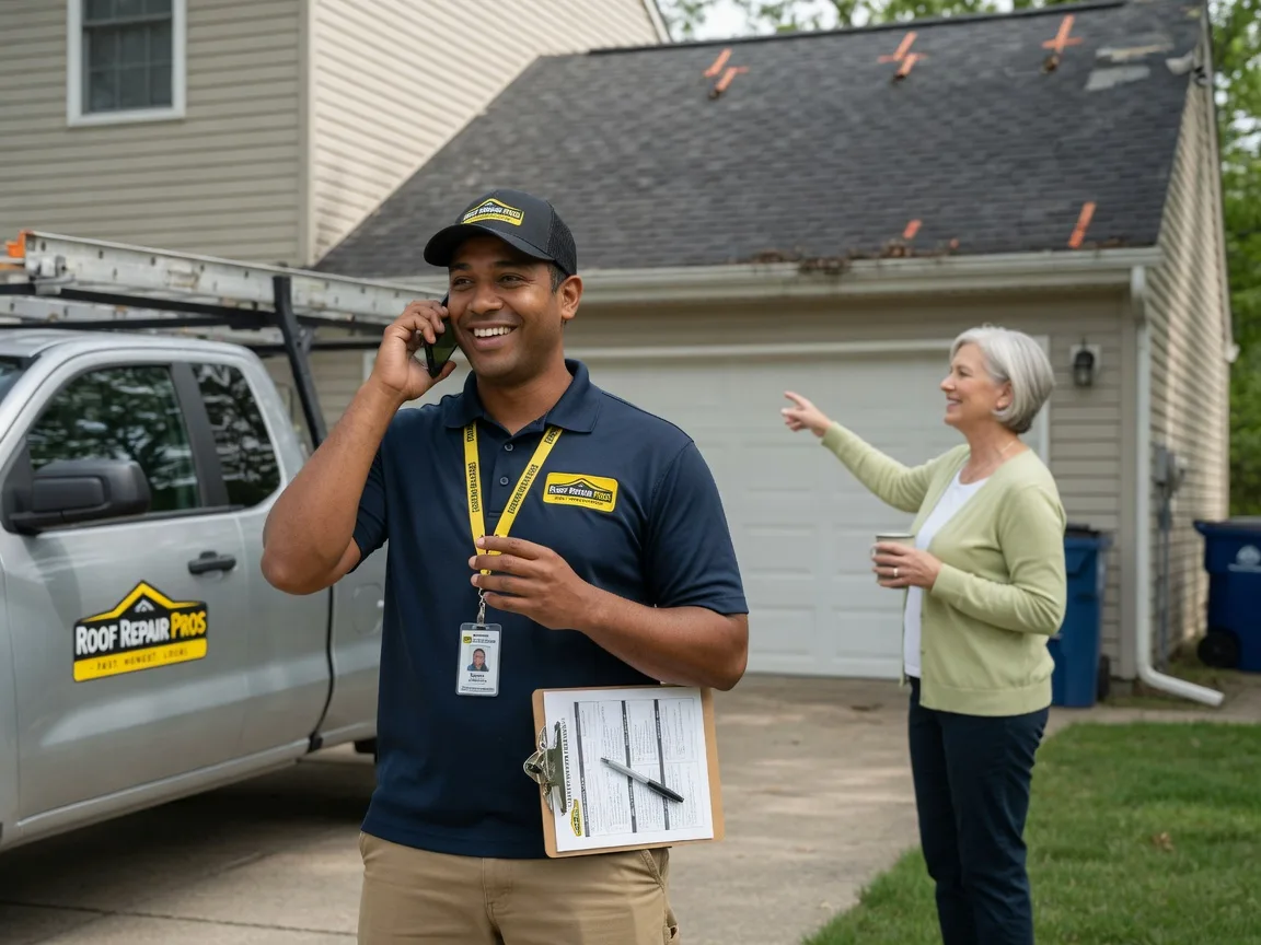Roof Repair Diggs, VA FAQs